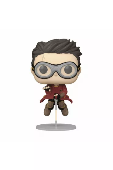 Funko Figurka POP Harry Potter: Harry Potter