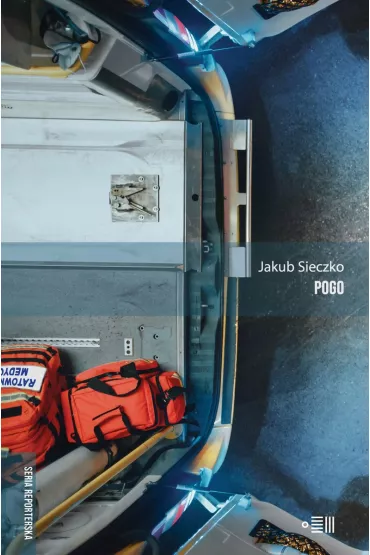 Pogo - Jakub Sieczko