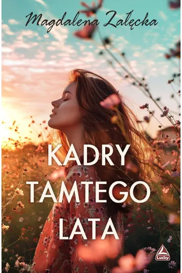 Kadry tamtego lata - Magdalena  Za��cka