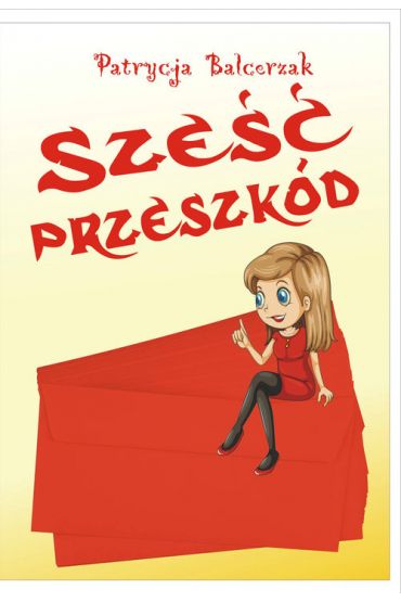 Sześć przeszkód