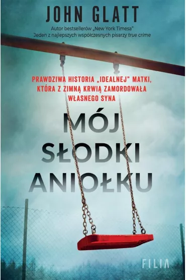 Mj sodki anioku - Adrian Napieralski, John  Glatt