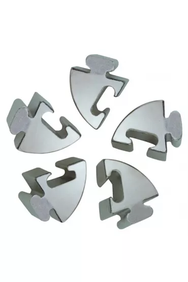 �amig��wka Cast Spiral - poziom 5/6