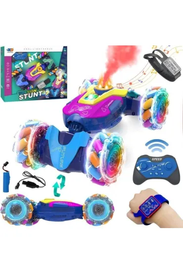 Auto R/C �wiec�ce spray MIX Trifox