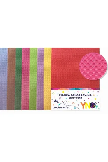 Noster Pianka dekoracyjna K�ka NC-008