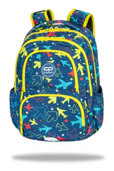 Patio Plecak Coolpack Spiner Termic Sky Flights 41 x 30 x 13 cm