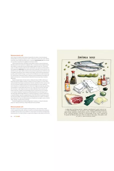 Salt Fat Acid Heat. Cztery sk�adniki - Samin Nosrat