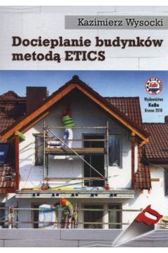 Docieplanie budynkw metod ETICS