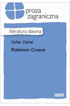 eBook Robinson Crusoe epub