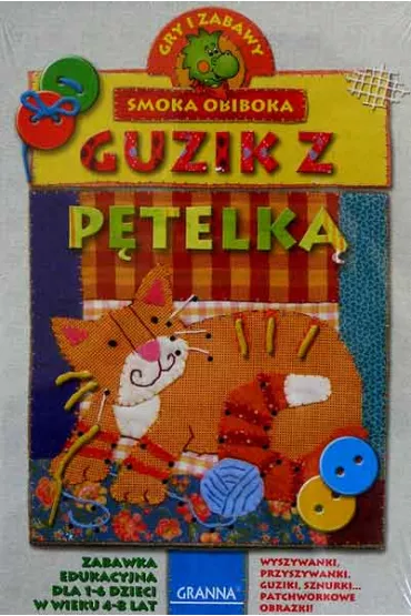 Guzik z p�telk�