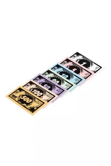 Monopoly Naruto