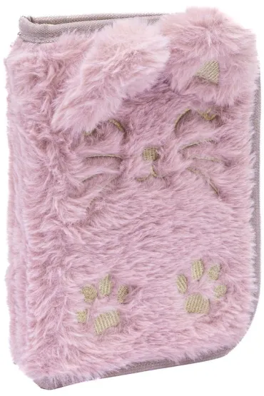 Astra Pi�rnik pojedynczy z wyposa�eniem bag Fluffy Kitty