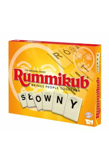 Rummikub Sowny Tm Toys