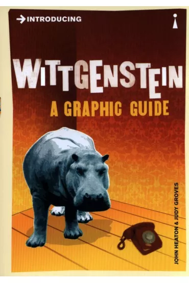 Introducing Wittgenstein - John Heaton, Judy Groves