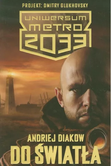 Do �wiat�a - Adriej Diakow