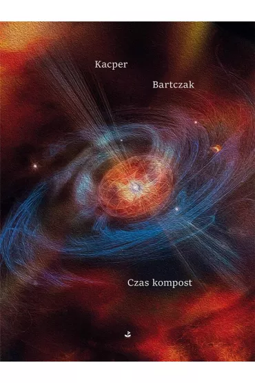 czas kompost - Kacper Bartczak