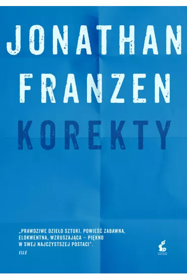 Korekty - Jonathan Franzen