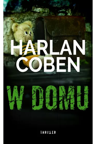W domu - Harlan Coben