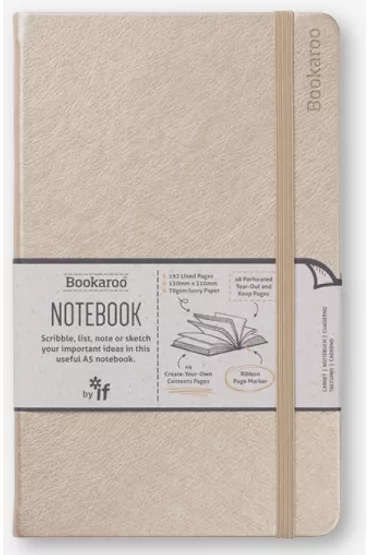If Bookaroo Notatnik Journal A5