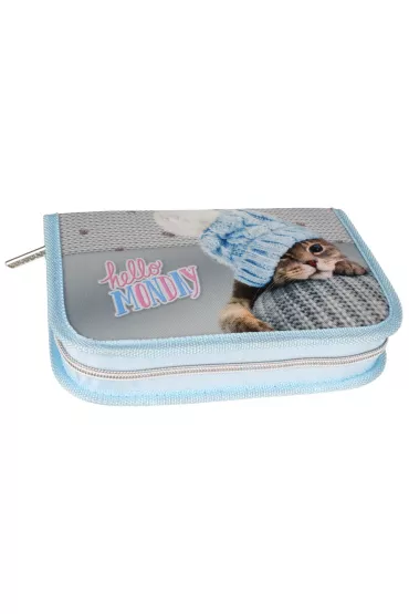 Starpak Pi�rnik z wyposa�eniem Kitty Blue 485901