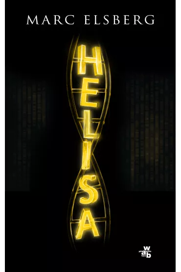Helisa - Marc Elsberg
