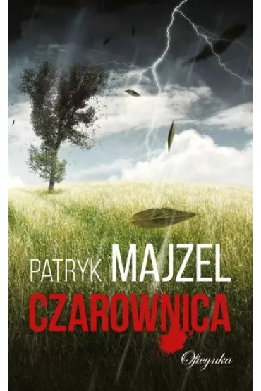 Czarownica - Patryk Majzel