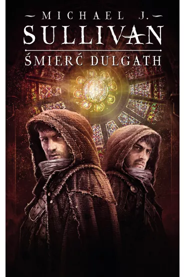 eBook �mier� Dulgath. Kroniki Riyrii. Tom 3 mobi epub - Michael J. Sullivan