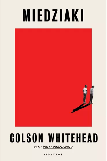 eBook Miedziaki mobi epub - Colson Whitehead