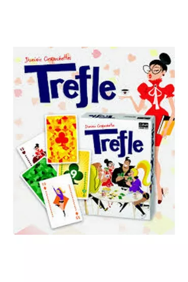 Trefle Muduko