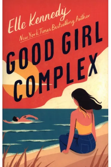 Good Girl Complex - Elle Kennedy