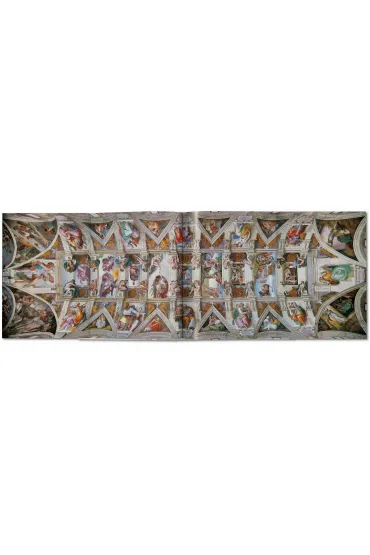 Michelangelo. The Complete Works. Paintings, Sculptures, Architecture wer. angielska - Christof Thoenes, Frank Zollner