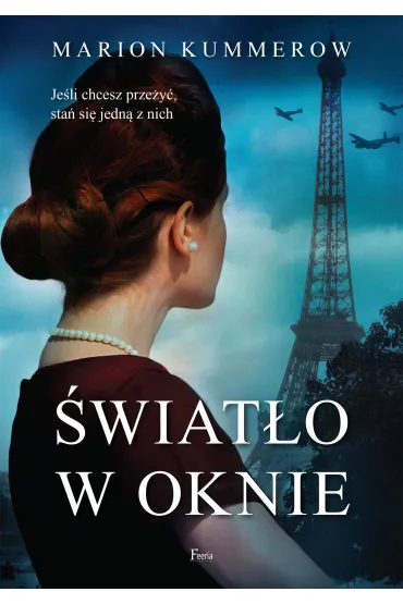 �wiat�o w oknie - Marion Kummerow