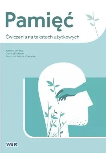 Pami�� �wiczenia na tekstach u�ytkowych