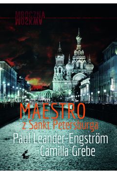 eBook Maestro z Sankt Petersburga mobi epub