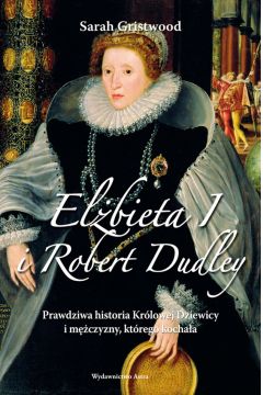 eBook Elbieta I i Robert Dudley mobi epub