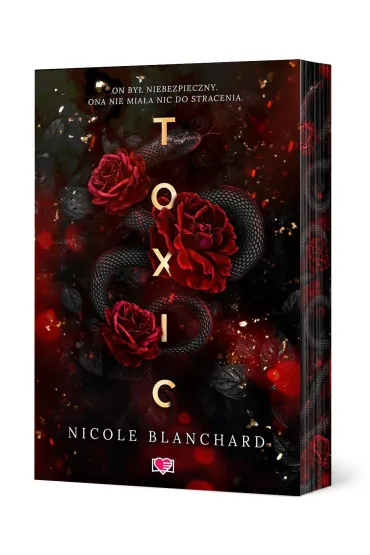 Pakiet: Toxic (barwione brzegi), Bukiet tulipan�w 11501