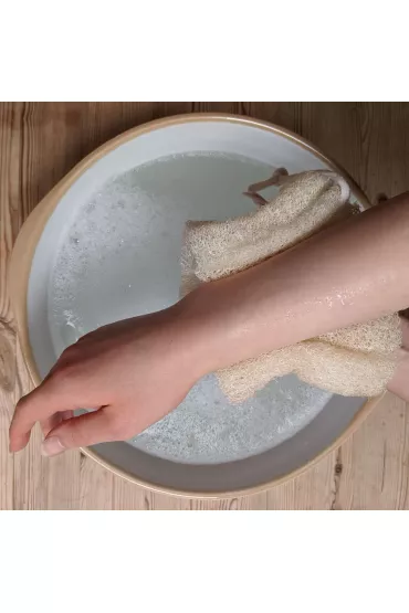 LoofCo Naturalna Myjka do Ciaa