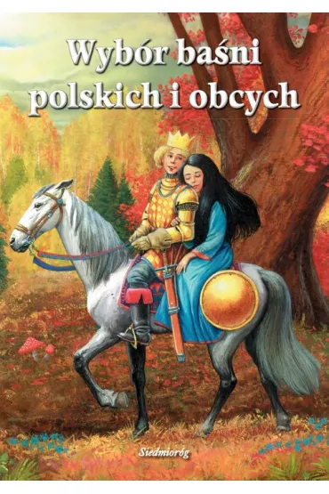 Wyb�r ba�ni polskich i obcych