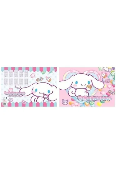 St. Majewski Podk�ad dwustronny laminowany Cinnamoroll