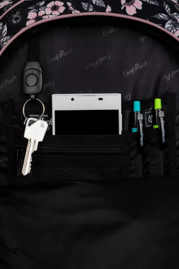 CoolPack Plecak m�odzie�owy Drafter Helen