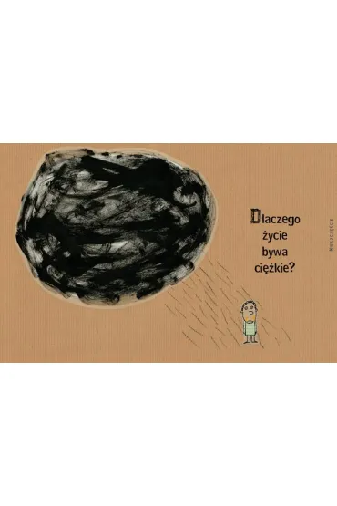 �ycie, co to takiego? - Oscar Brenifier