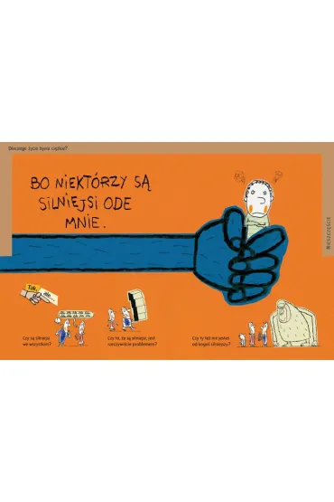 �ycie, co to takiego? - Oscar Brenifier