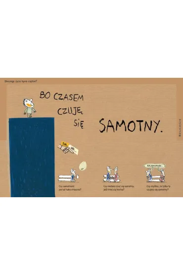 �ycie, co to takiego? - Oscar Brenifier