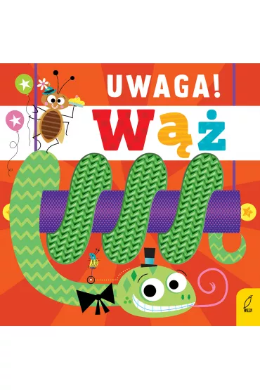 Uwaga, w��!