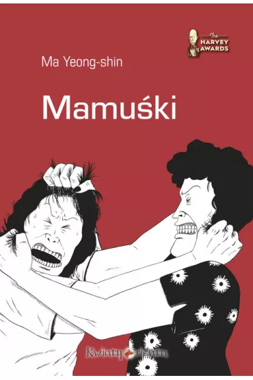 Mamu�ki - Ma Yeong-shin