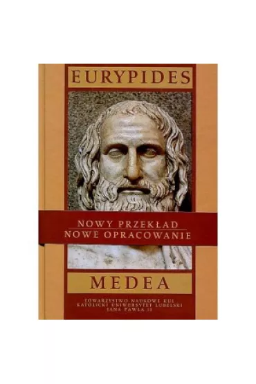Medea - Eurypides
