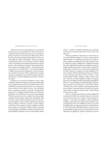 Podr� do serca wiary. Katolicyzm - Robert Barron