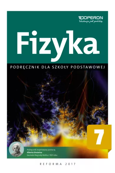 Fizyka 7. Podr�cznik dla szko�y podstawowej - Roman Grzybowski, Tomasz Gburek