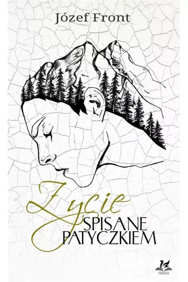 �ycie Spisane Patyczkiem - J�zef  Front