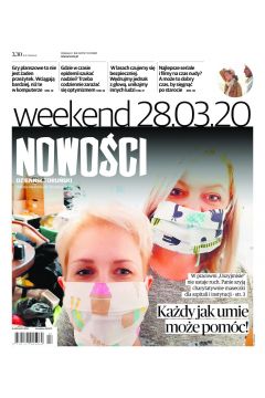ePrasa Nowoci Dziennik Toruski  74/2020