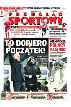 ePrasa Przegld Sportowy 287/2016